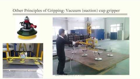 Robot End Effectors 11 04 2020