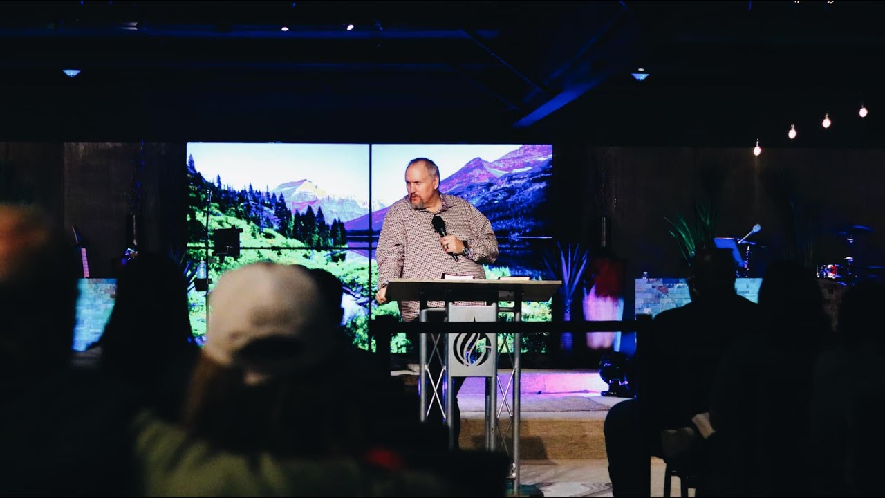 100823 Evangelist Bazil HowardBrowne YouTube