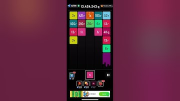 X2 Blocks | 1s to 3s Block