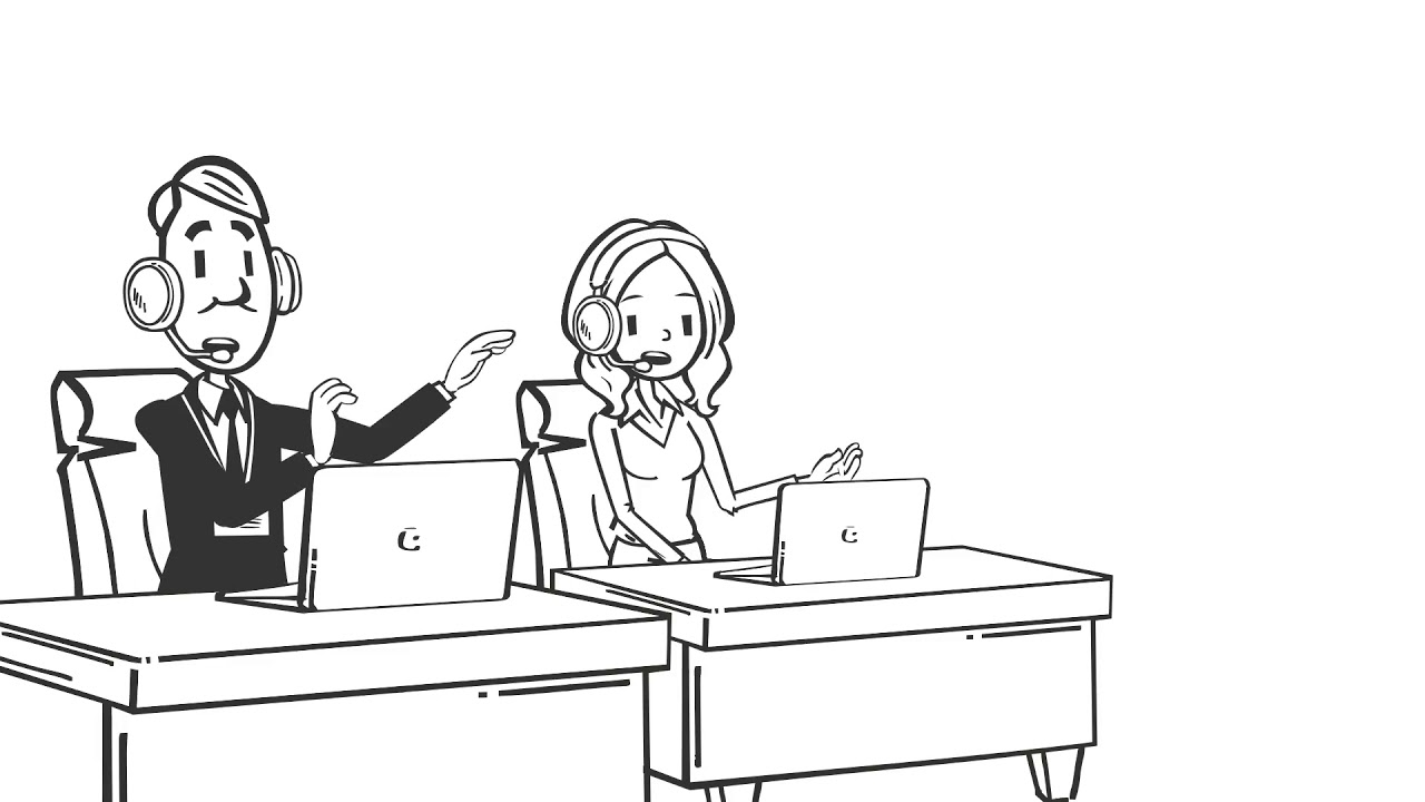 Whiteboard Animation Promotional Video Marketing Ads