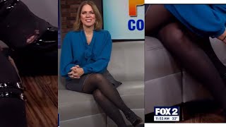 Deena Centofanti Wjbk Fox 2 Detroit 122324