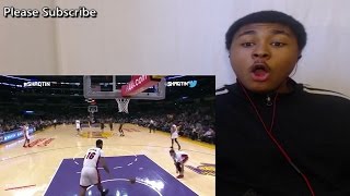 Shaqtin' A Fool NBA Season REACTION!!