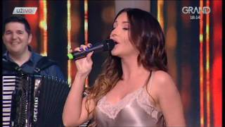 Kaca & Ljuba & Miki - Sta To Radis Maro - ( Live ) - Halo, Halo - ( Gntv, 09.05.2017 )