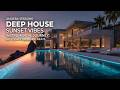 Instrumental Deep House | 122 BPM | Warm Rolling Bass &amp; Jazzy Rhodes - Late Night Vibes Chill