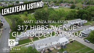 The Matt Lenza Real Estate Team - 317 Hibbs Ave Glenolden PA 19036