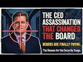 The Thompson Effect: Why Executive Security Just Changed Forever