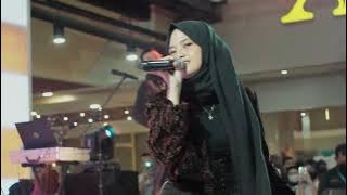 Hanin Dhiya - Pupus Live @Selebrasi Patah Hati Vol 2