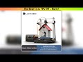 Anycubic Kobra 3 — Unboxing (2025): Anycubic Kobra 3 Max FDM Multi Color 3D Printer With