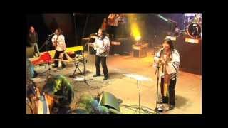 K'ala Marka - Rosa (en vivo) chords