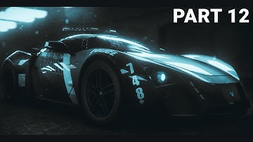 NFS Rivals COP Career Chapter 3 - Excessive Force Walkthrough [PC] No Commentary