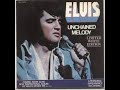 Elvis Presley - Unchained Melody (Subtitulos Inglés - Español)