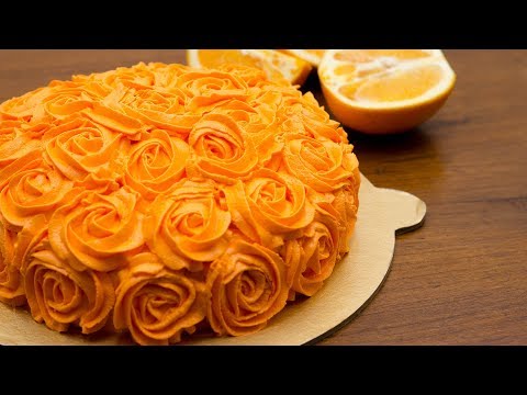 eggless-orange-cake-recipe-l-without-oven