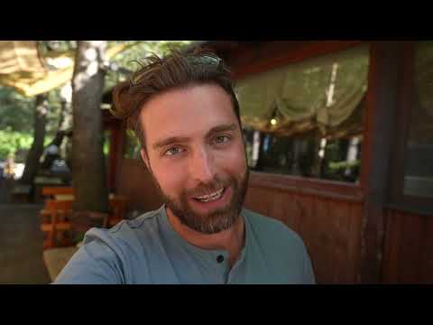 A still from the video Taormina, Sicily - visiting Mount Etna Volcano (don’t miss Sicily's best day trip) by Sammy and Tommy