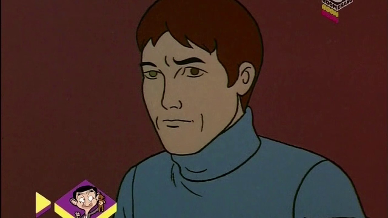 Boomerang CEE - Continuity (December 23, 2016)