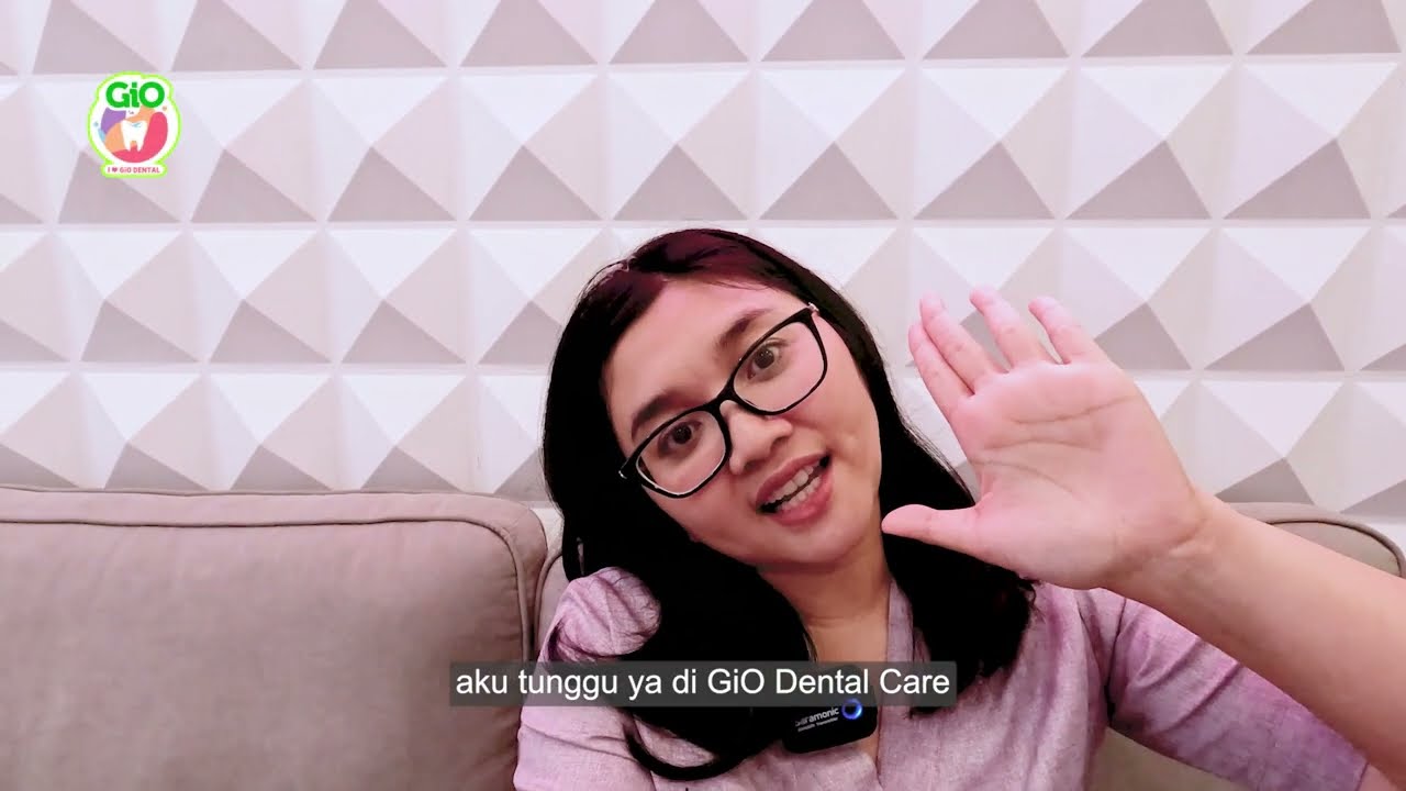 Virtual Tour GiO Dental Care Semarang | Virtual Tour of GiO Dental Care Semarang