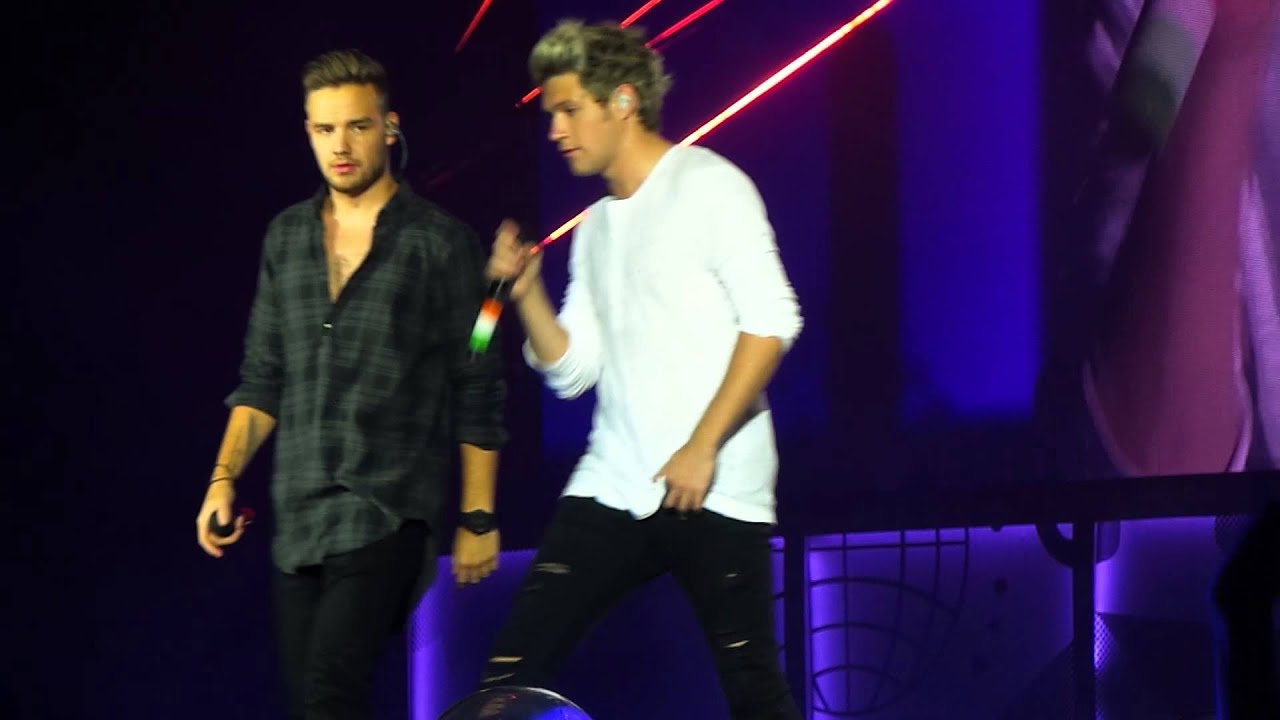 Story Of My Life | One Direction | Heinz Field ( Pittsburgh, PA ) HQ