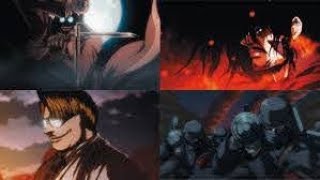 [AMV] Hellsing Ultimate