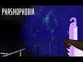 Phasmophobia! Призраки, бойтесь нас @GulyaMaksyutova @huntress_of_Luna @Hugarow-v5z