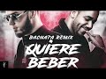 Ella Quiere Beber - (Bachata Remix By Dj Khalid) Mp3