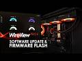 WireView Pro II: Software Update &amp; Firmware Flash Guide
