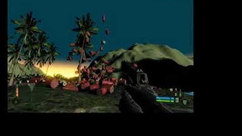 video sandbox2 crysis
