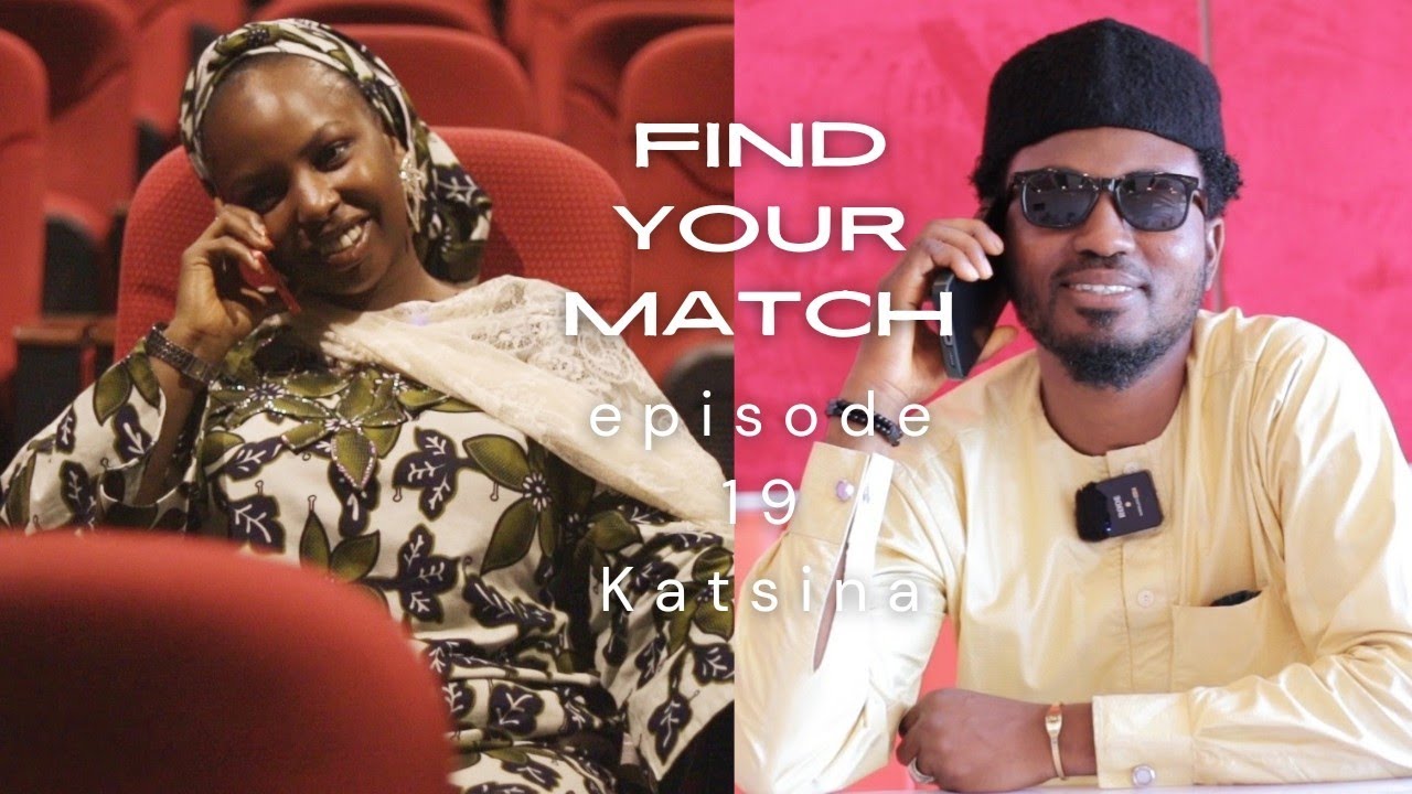 Find Your Match [Makauniyar Soyayya] Episode 19