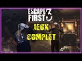 FR Escape First 3 Escape Complet mp3