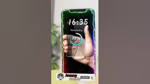 mast screen edge lighting app #newupdate #news #shortsfeed #youtubeshorts #shortsyoutube