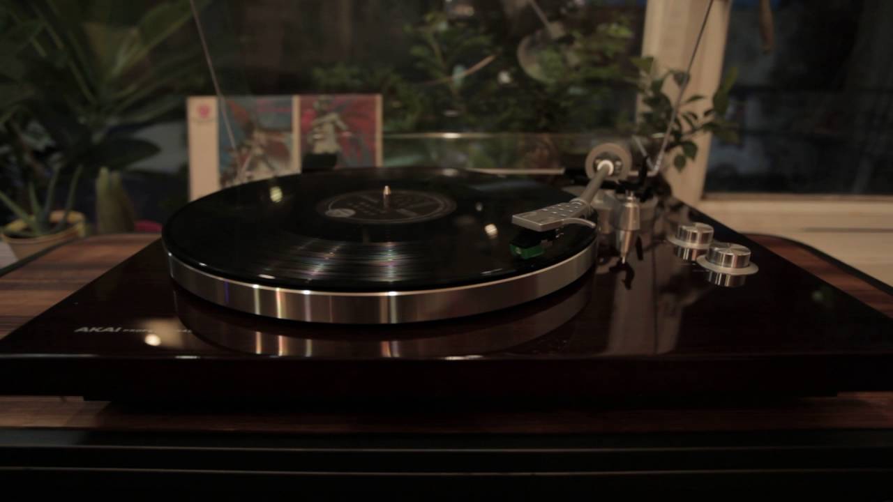 懷舊卡通 科學小飛俠主題曲 黑膠播放