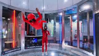 Gravity is Optional 🚀 