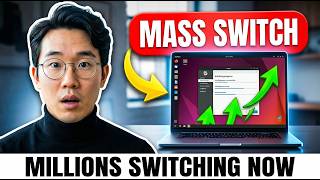 Why Millions Are Quietly Installing Linux Before Windows 12 Launches Net Worth