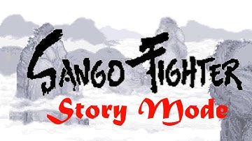 Sango Fighter Story Mode Game Showcase