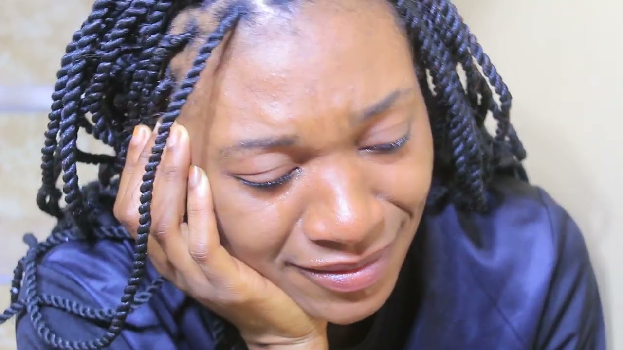 Cinema yetu ya 12H kipindi cha saba na ndio FIN fatiliya                         MOMA FATAKI