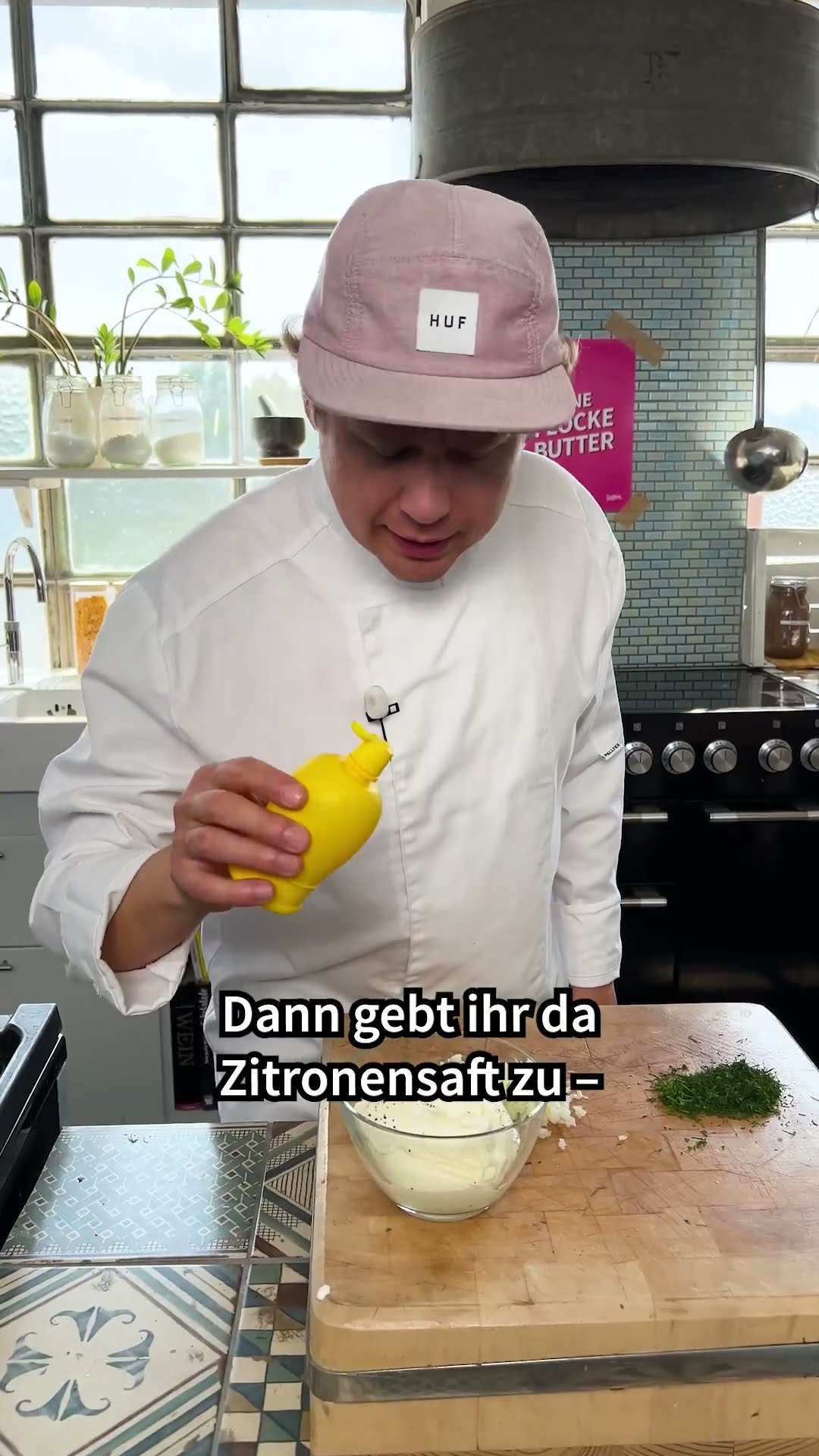 Schnell gemacht und superlecker. 🥒 Was gibt&amp;#39;s bei dir zum Gurkensalat ...