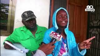 Mtoto wa mwijaku Anaongea kingereza Tu Mitihani yote A anapika anafanya usafi anasoma international