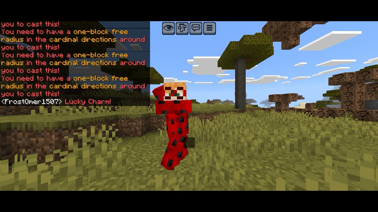 miraculous addon mod