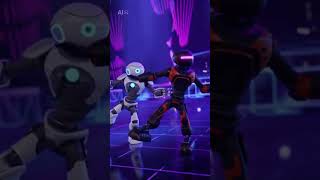 2026050313 #AIVIdeo AI Robo Dance | Futuristic Moves in Motion #aivideo