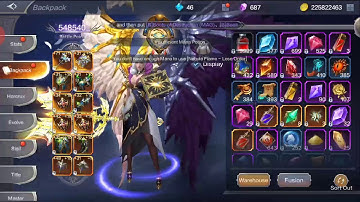 MU ORIGIN 2: LAND OF TRIAL SOLO TIPS AND TRICKS