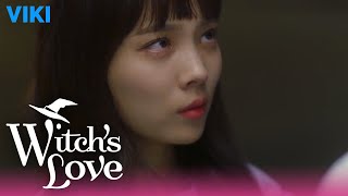 Witch's Love - EP11 | Yoon So Hee's Confession About Her Identity [Eng Sub]