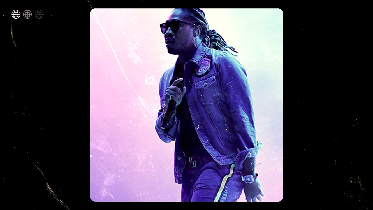 (FREE) fUTURE Type Beat - Torch (@nemodontmove) 2019