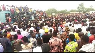 GUDE GUDE FT POLE POLE