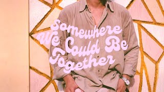 Somewhere We Could Be Together (Official Music Video) - Amiel Aban