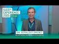 Dr. Geraldo Lorenzi Filho fala sobre a natureza multidisciplinar do sono e o Sleep Experience 2025