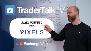 Pixels' Alex Powell on Achieving True Scale With Creator Marketing