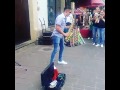 despacito el chico saxofon 🎷 del parian de san pedro tlaquepaque