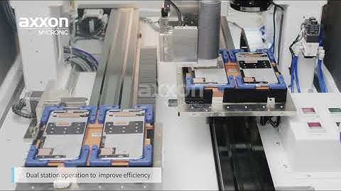 Ai400T  Dual station jet dispensing system