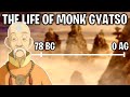 The Life Of Monk Gyatso (Avatar)