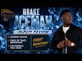 Drake ICEMAN Review: Favorite Tracks, First Reactions & The Haters Already Losing It 👀🥶