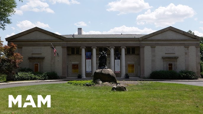 Yard School of Art  Montclair Art Museum