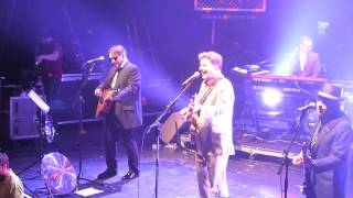 Squeeze - Some fantastic place - Bournemouth O2 23 November 2012